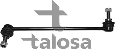 Talosa 50-07955 - Entretoise / tige, stabilisateur droxauto.com