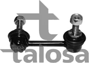 Talosa 50-07956 - Entretoise / tige, stabilisateur droxauto.com