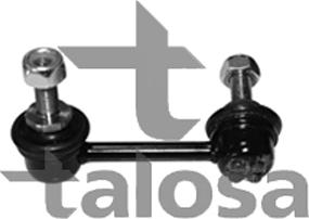 Talosa 50-07957 - Entretoise / tige, stabilisateur droxauto.com