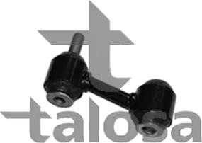 Talosa 50-07969 - Entretoise / tige, stabilisateur droxauto.com