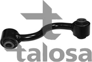 Talosa 50-07963 - Entretoise / tige, stabilisateur droxauto.com