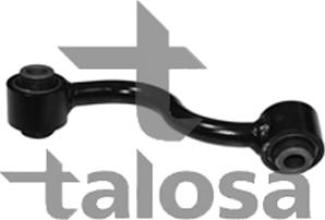 Talosa 50-07962 - Entretoise / tige, stabilisateur droxauto.com
