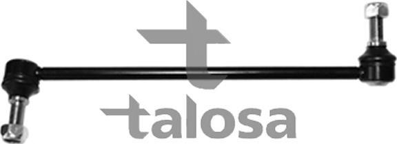 Talosa 50-07900 - Entretoise / tige, stabilisateur droxauto.com