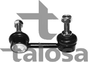 Talosa 50-07984 - Entretoise / tige, stabilisateur droxauto.com