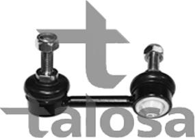 Talosa 50-07983 - Entretoise / tige, stabilisateur droxauto.com