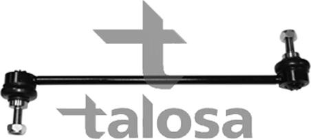 Talosa 50-07982 - Entretoise / tige, stabilisateur droxauto.com