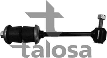Talosa 50-07970 - Entretoise / tige, stabilisateur droxauto.com