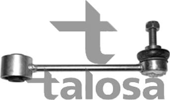 Talosa 50-07972 - Entretoise / tige, stabilisateur droxauto.com