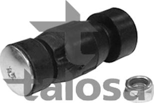 Talosa 50-07490 - Entretoise / tige, stabilisateur droxauto.com