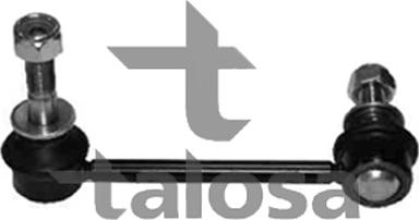 Talosa 50-07448 - Entretoise / tige, stabilisateur droxauto.com