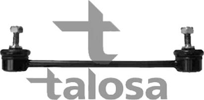 Talosa 50-07410 - Entretoise / tige, stabilisateur droxauto.com