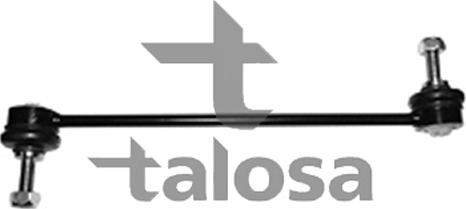Talosa 50-07530 - Entretoise / tige, stabilisateur droxauto.com