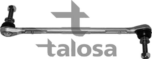 Talosa 50-07529 - Entretoise / tige, stabilisateur droxauto.com