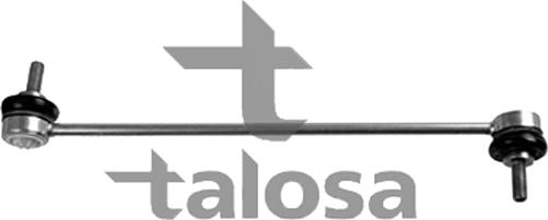 Talosa 50-07523 - Entretoise / tige, stabilisateur droxauto.com