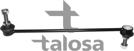 Talosa 50-07698 - Entretoise / tige, stabilisateur droxauto.com