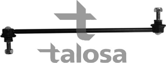 Talosa 50-07109 - Entretoise / tige, stabilisateur droxauto.com