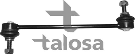 Talosa 50-07108 - Entretoise / tige, stabilisateur droxauto.com
