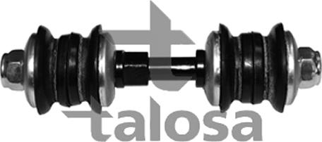 Talosa 50-07117 - Entretoise / tige, stabilisateur droxauto.com