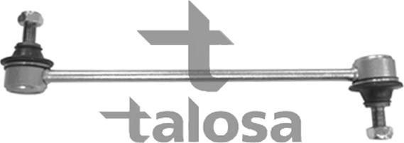 Talosa 50-07124 - Entretoise / tige, stabilisateur droxauto.com