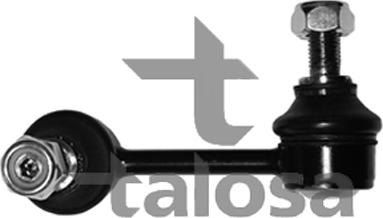 Talosa 50-07128 - Entretoise / tige, stabilisateur droxauto.com