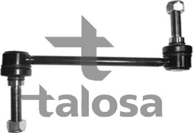 Talosa 50-07123 - Entretoise / tige, stabilisateur droxauto.com