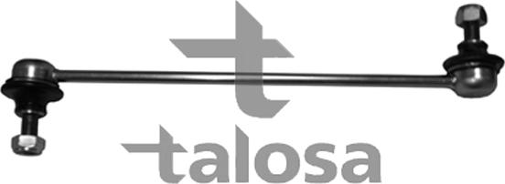 Talosa 50-07127 - Entretoise / tige, stabilisateur droxauto.com