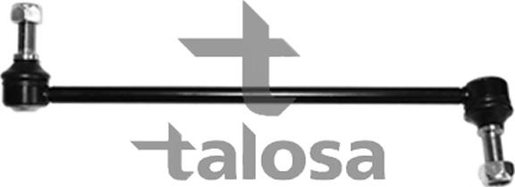 Talosa 50-07899 - Entretoise / tige, stabilisateur droxauto.com