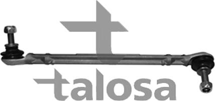 Talosa 50-07891 - Entretoise / tige, stabilisateur droxauto.com