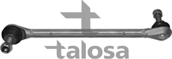 Talosa 50-07898 - Entretoise / tige, stabilisateur droxauto.com