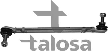 Talosa 50-07892 - Entretoise / tige, stabilisateur droxauto.com