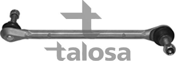 Talosa 50-07897 - Entretoise / tige, stabilisateur droxauto.com