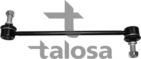 Talosa 50-07844 - Entretoise / tige, stabilisateur droxauto.com
