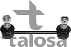 Talosa 50-07845 - Entretoise / tige, stabilisateur droxauto.com