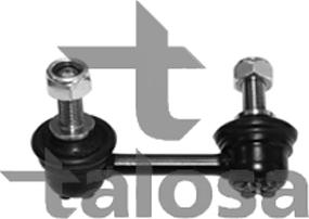 Talosa 50-07806 - Entretoise / tige, stabilisateur droxauto.com