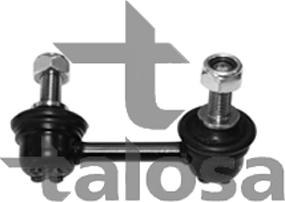 Talosa 50-07807 - Entretoise / tige, stabilisateur droxauto.com