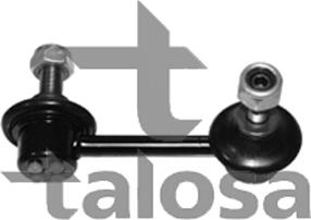 Talosa 50-07819 - Entretoise / tige, stabilisateur droxauto.com
