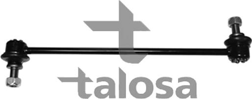 Talosa 50-07814 - Entretoise / tige, stabilisateur droxauto.com