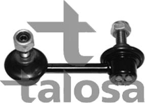 Talosa 50-07818 - Entretoise / tige, stabilisateur droxauto.com