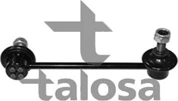 Talosa 50-07885 - Entretoise / tige, stabilisateur droxauto.com