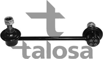 Talosa 50-07886 - Entretoise / tige, stabilisateur droxauto.com