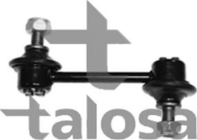 Talosa 50-07881 - Entretoise / tige, stabilisateur droxauto.com