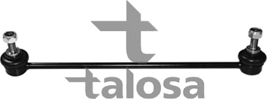 Talosa 50-07824 - Entretoise / tige, stabilisateur droxauto.com