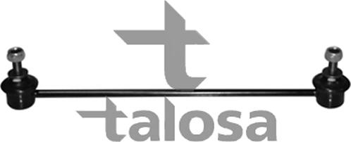 Talosa 50-07826 - Entretoise / tige, stabilisateur droxauto.com