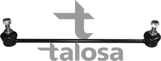 Talosa 50-07823 - Entretoise / tige, stabilisateur droxauto.com