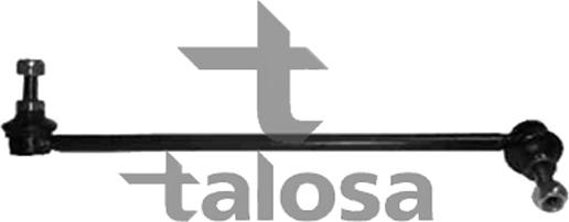 Talosa 50-07394 - Entretoise / tige, stabilisateur droxauto.com