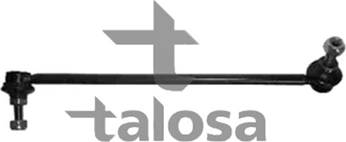 Talosa 50-07395 - Entretoise / tige, stabilisateur droxauto.com