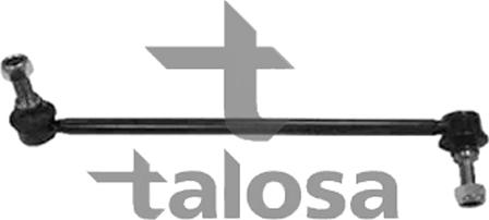 Talosa 50-07396 - Entretoise / tige, stabilisateur droxauto.com