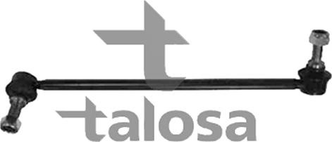 Talosa 50-07397 - Entretoise / tige, stabilisateur droxauto.com