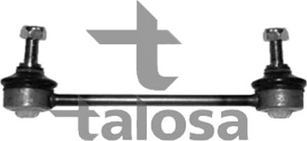 Talosa 50-07368 - Entretoise / tige, stabilisateur droxauto.com