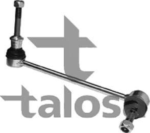 Talosa 50-07310 - Entretoise / tige, stabilisateur droxauto.com